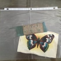 Random Art Pieces of Cloths/Fabrics